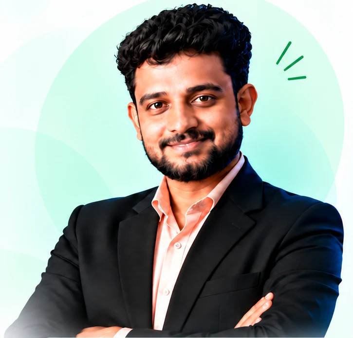 Prakash C., Founder of NextGen Tech Hub